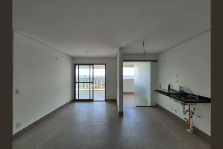 Apartamento à venda com 144m², 3 quartos e 2 vagas Apartamento à venda com 144m², 3 quartos e 2 vagasSala
