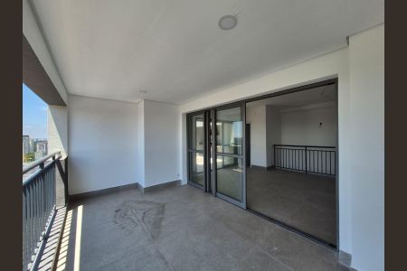 Apartamento à venda com 144m², 3 quartos e 2 vagas Apartamento à venda com 144m², 3 quartos e 2 vagasVaranda