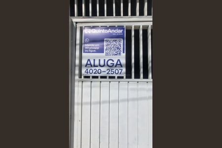 Casa para alugar com 56m², 2 quartos e 1 vaga