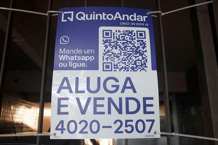 Apartamento para alugar com 80m², 2 quartos e sem vagaPlaquinha