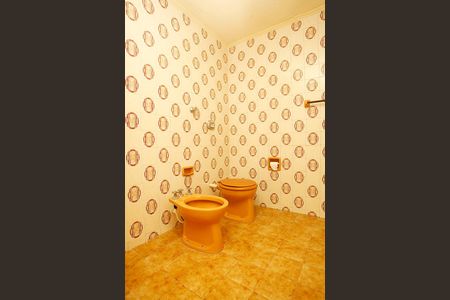 Apartamento para alugar com 80m², 2 quartos e sem vagaBanheiro