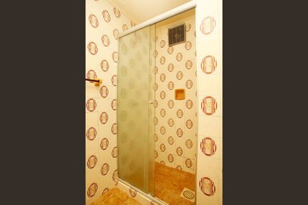 Apartamento para alugar com 80m², 2 quartos e sem vagaBanheiro