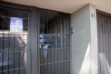 Apartamento para alugar com 80m², 2 quartos e sem vagaPlaquinha