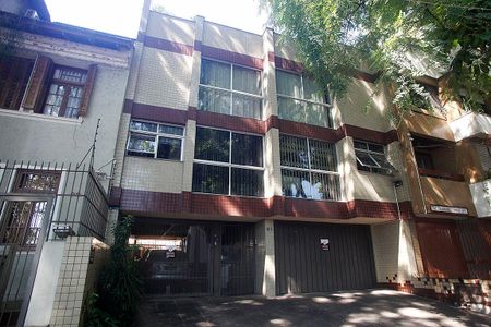 Apartamento para alugar com 80m², 2 quartos e sem vagaFachada