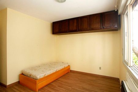 Apartamento para alugar com 80m², 2 quartos e sem vagaQuarto 2