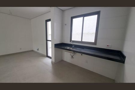 Casa à venda com 120m², 3 quartos e 2 vagasCozinha