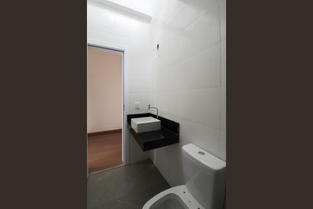 Casa à venda com 120m², 3 quartos e 2 vagas Casa à venda com 120m², 3 quartos e 2 vagasBanheiro Social