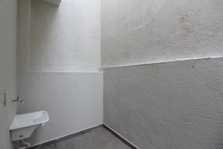 Casa à venda com 120m², 3 quartos e 2 vagas Casa à venda com 120m², 3 quartos e 2 vagasÁrea de Serviço