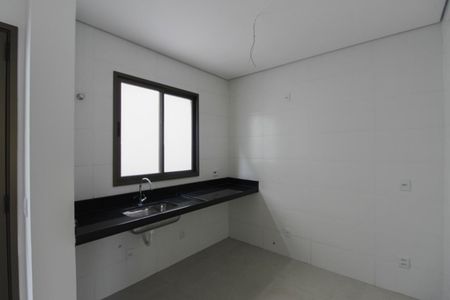 Casa à venda com 120m², 3 quartos e 2 vagas Casa à venda com 120m², 3 quartos e 2 vagasCozinha