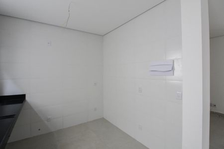 Casa à venda com 120m², 3 quartos e 2 vagas Casa à venda com 120m², 3 quartos e 2 vagasCozinha