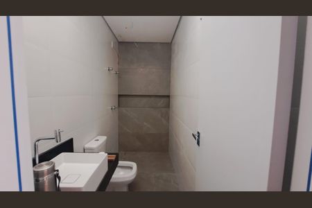 Casa à venda com 120m², 3 quartos e 2 vagasBanheiro