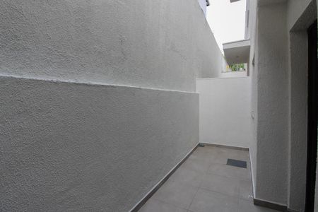 Casa à venda com 120m², 3 quartos e 2 vagas Casa à venda com 120m², 3 quartos e 2 vagasÁrea de Serviço