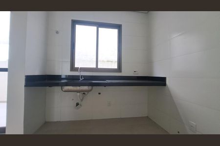 Casa à venda com 120m², 3 quartos e 2 vagasCozinha