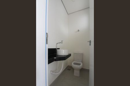 Casa à venda com 120m², 3 quartos e 2 vagas Casa à venda com 120m², 3 quartos e 2 vagasLavabo