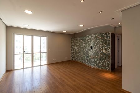 Sala de apartamento à venda com 2 quartos, 84m² em Pompeia, São Paulo