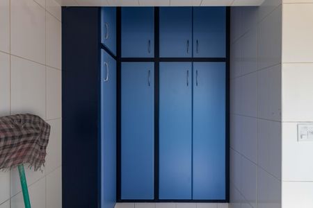 Apartamento à venda com 84m², 2 quartos e 1 vagaÁrea de Serviço