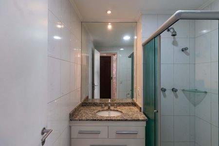 Apartamento à venda com 84m², 2 quartos e 1 vagaBanheiro