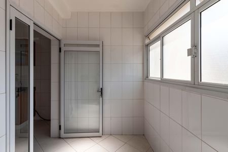 Apartamento à venda com 84m², 2 quartos e 1 vagaÁrea de Serviço