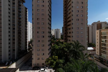 Apartamento à venda com 84m², 2 quartos e 1 vagaVista da Varanda
