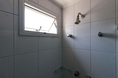 Apartamento à venda com 84m², 2 quartos e 1 vagaBanheiro da Suíte