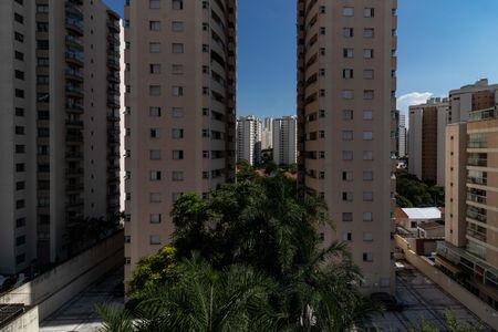 Apartamento à venda com 84m², 2 quartos e 1 vagaVista da Suíte