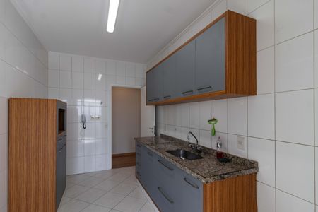 Apartamento à venda com 84m², 2 quartos e 1 vagaCozinha