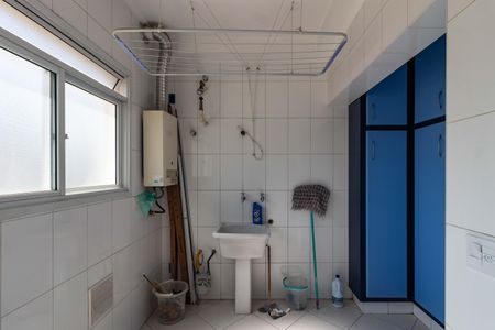 Apartamento à venda com 84m², 2 quartos e 1 vagaÁrea de Serviço