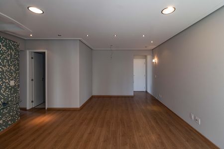 Sala de apartamento à venda com 2 quartos, 84m² em Pompeia, São Paulo
