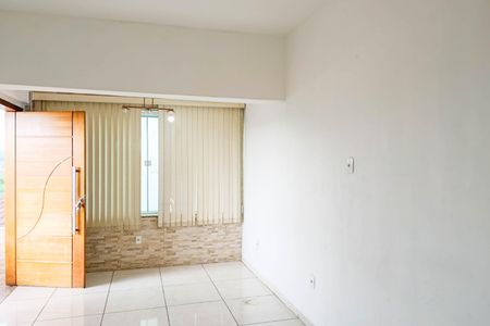 Sala de casa para alugar com 2 quartos, 70m² em Campo Grande, Rio de Janeiro