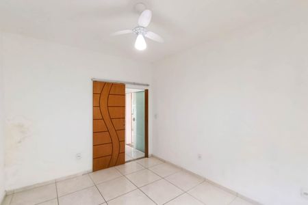Quarto 2 de casa para alugar com 2 quartos, 70m² em Campo Grande, Rio de Janeiro