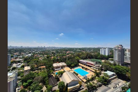 Apartamento à venda com 70m², 2 quartos e 1 vaga Apartamento à venda com 70m², 2 quartos e 1 vagaVista