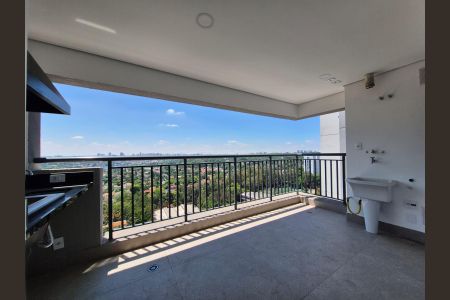 Apartamento à venda com 70m², 2 quartos e 1 vaga Apartamento à venda com 70m², 2 quartos e 1 vagaVaranda