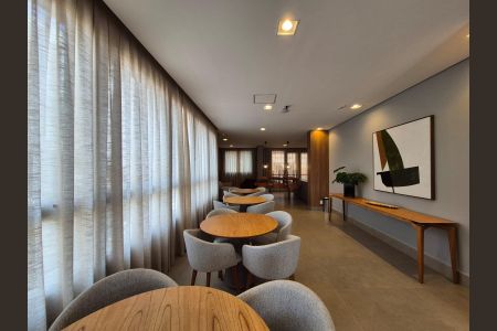 Apartamento à venda com 70m², 2 quartos e 1 vaga Apartamento à venda com 70m², 2 quartos e 1 vagaÁrea comum