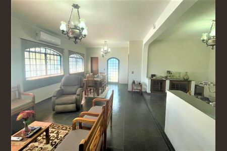 Foto 24 de casa à venda com 3 quartos, 290m² em Jardim Chapadão, Campinas