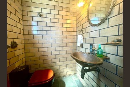 Casa à venda com 290m², 3 quartos e 3 vagasFoto 27