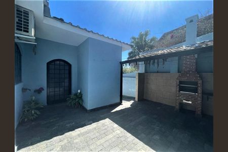 Casa à venda com 290m², 3 quartos e 3 vagasFoto 46