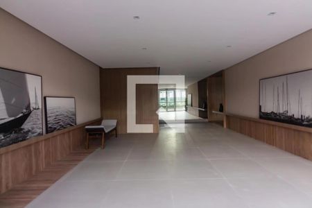 Apartamento à venda com 136m², 3 quartos e 2 vagas Apartamento à venda com 136m², 3 quartos e 2 vagasÁrea Comum