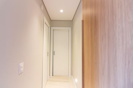 Apartamento à venda com 136m², 3 quartos e 2 vagas Apartamento à venda com 136m², 3 quartos e 2 vagasCorredor