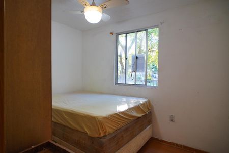 Apartamento para alugar com 44m², 2 quartos e 1 vaga Apartamento para alugar com 44m², 2 quartos e 1 vagaQuarto 2