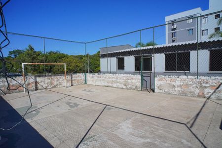 Apartamento para alugar com 44m², 2 quartos e 1 vaga Apartamento para alugar com 44m², 2 quartos e 1 vagaQuadra Esportiva