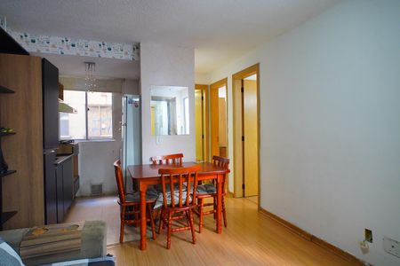 Apartamento para alugar com 44m², 2 quartos e 1 vaga Apartamento para alugar com 44m², 2 quartos e 1 vagaSala