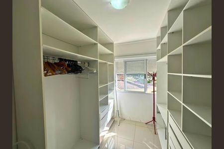 Apartamento para alugar com 63m², 3 quartos e 1 vagaQuarto 3