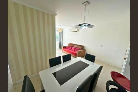 Sala de Jantar de apartamento para alugar com 3 quartos, 63m² em Vila Ipiranga, Porto Alegre