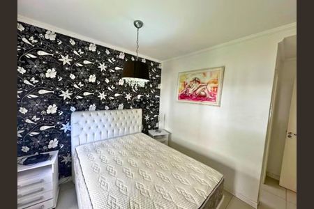 Apartamento para alugar com 63m², 3 quartos e 1 vagaQuarto 2