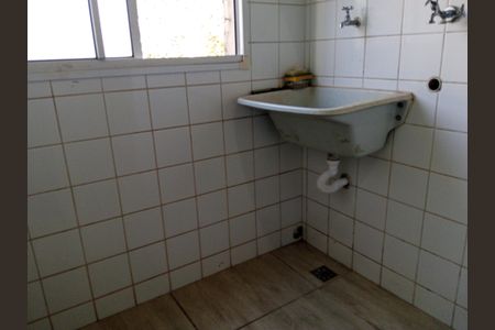 Apartamento para alugar com 48m², 2 quartos e 1 vaga Apartamento para alugar com 48m², 2 quartos e 1 vagaCozinha