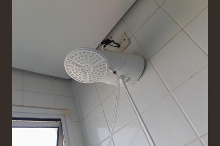 Apartamento para alugar com 48m², 2 quartos e 1 vaga Apartamento para alugar com 48m², 2 quartos e 1 vagaBanheiro