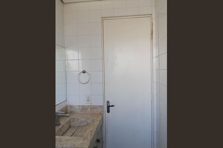 Apartamento para alugar com 48m², 2 quartos e 1 vaga Apartamento para alugar com 48m², 2 quartos e 1 vagaBanheiro