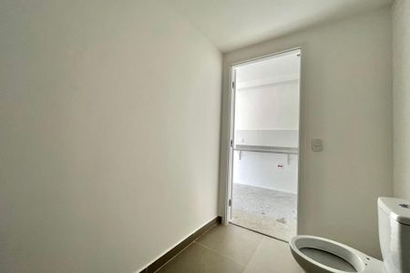 Apartamento à venda com 40m², 1 quarto e sem vagaBanheiro