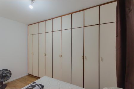 Quarto 2 de apartamento para alugar com 2 quartos, 65m² em Vila Mariana, São Paulo