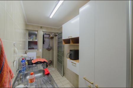 Apartamento para alugar com 65m², 2 quartos e 1 vaga Apartamento para alugar com 65m², 2 quartos e 1 vagaCozinha